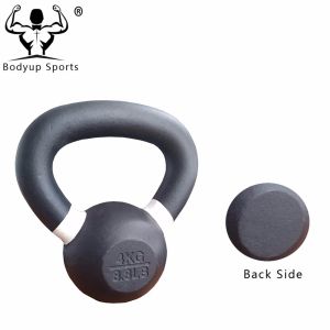 Buy cheap Accurate Weight Fitness Equipment Kettlebells For Muscle Forming from wholesalers