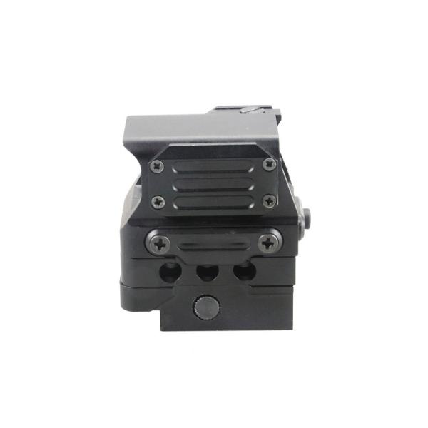 ROHS 1x15x22 Red Dot Reflex Sight