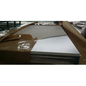 Quality AA5754 Marine Grade Aluminum Sheet for sale