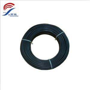 4mm-6mm 7x19 PVC Coated Steel Wire Gym Equipment Cable
