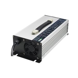 2kw Battery Charger 48v 30a LiFePO4/Lithium Ion Battery Charger