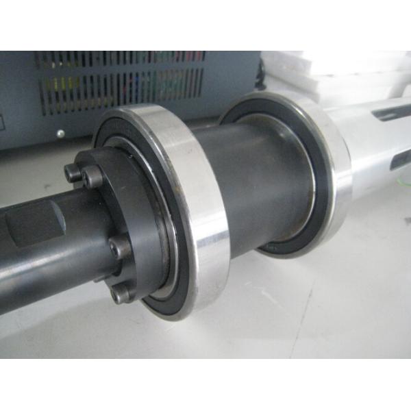 20 Khz Ultrasonic Metal Welder For Copper Wire , Small Welding Machine