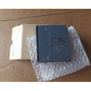 Quality Q06HCPU-A PLC CPU Module MITSUBISHI MELSECQ Programmable Controller for sale