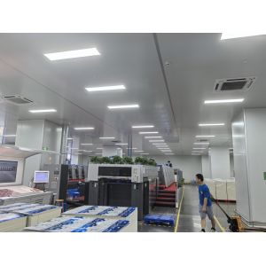 Guangdong Huawei Printing and Packaging Co., Ltd.