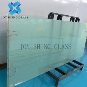 Intelligent Glass Switchable Smart Privacy Glass