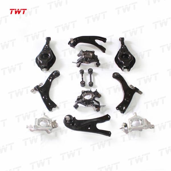 TWT Original CARRIER SUB-ASSY REAR AXLE for Toyota 4Runner Alphard Avalon Camry Camry Venza Celica CHR Coaster Corolla HB Ractis