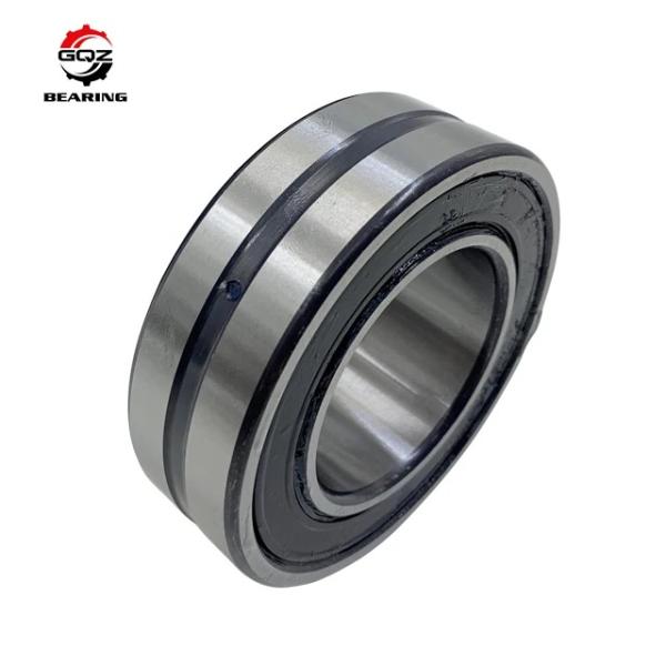 Steel 22 Series Self Aligning Roller Bearing WS 22210E1 2RSR