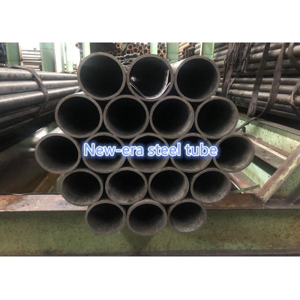 St35 St45 St52 BK Cold Drawn Seamless Steel Pipe 140mm X 5mm