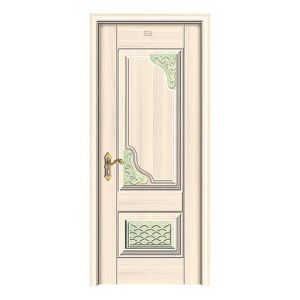 Buy cheap ABNM-ADL2203 steel wood interior door from wholesalers