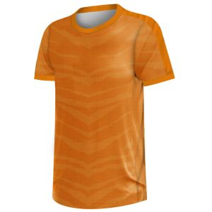 Quality Ice Cool Athletic Teamwear Marathon Men Short Sleeve Tee for sale