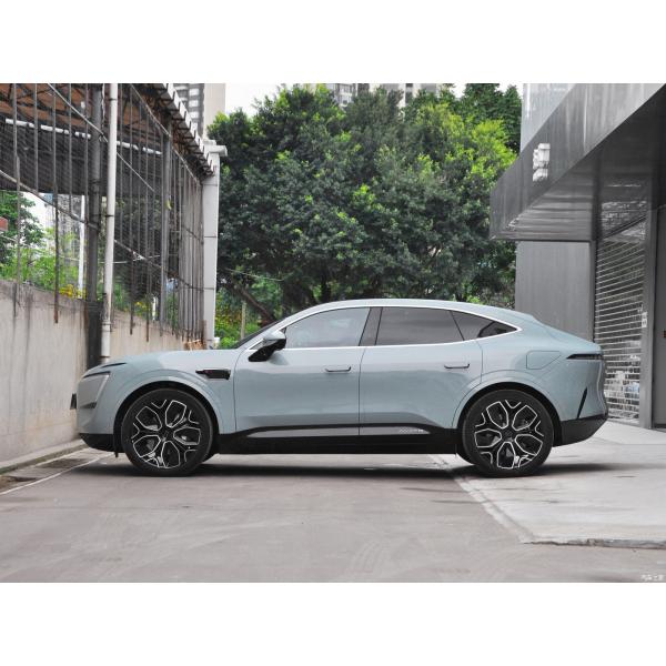 Avita 11 2023 Electric Hybrid Vehicles Single Motor Custom Hybrid EV SUV