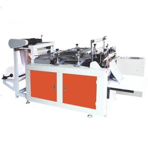 China High Quality Disposable Plastic PE Medical Glove Making Machine on sale
