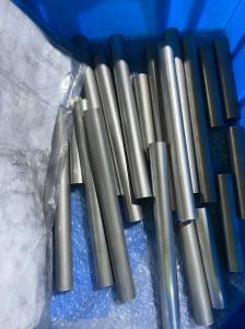 China Tungsten Carbide Rod Suppliers Carbide Round Bar Tungsten Carbide Rods For Sale on sale