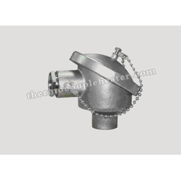 Buy Planting Silver 304 Stainless Steel KC-SS Thermocouple Connection Box at wholesale prices