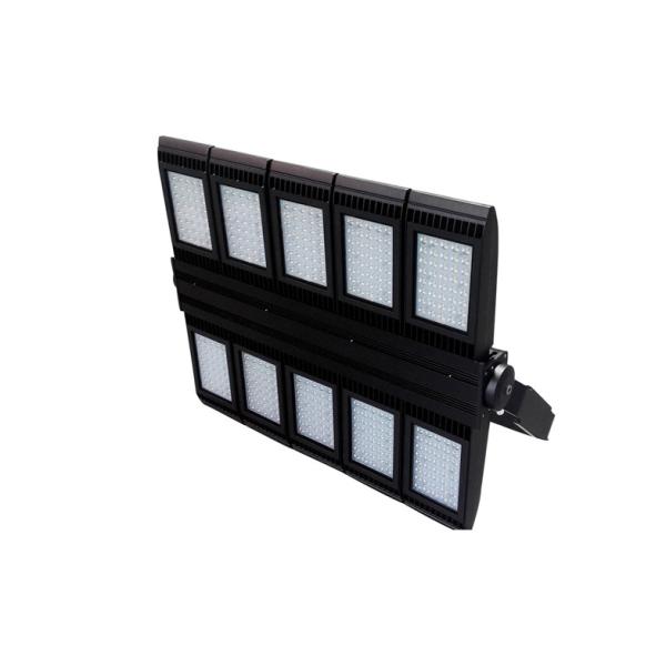 Buy Energy Saving Football Stadium Lights , 800 Watt Led Outdoor Flood Lighting at wholesale prices