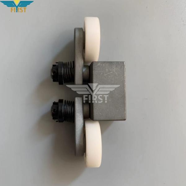 Heidelberg Folding Machine Stahl Folding Machine Press Wheel MBO Folding Machine Paper Wheel Universal