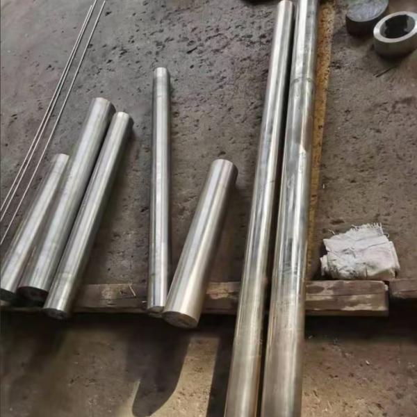 Alloy C276 Round Bar / Hastelloy C276 Plate / C276 Seamless Pipes / C276 Strips Custom Produce as Request
