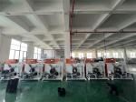 200mm Customizable PP Strap Winder with PLC Control
