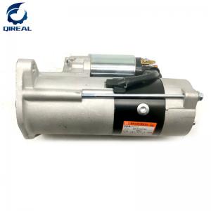 China 3.2KW 4M40 Engine Starter Motor For Truck M8T80471 LRS02192 OR1903 103-5287 on sale