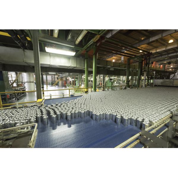 12OZ stock aluminum cans 355ml sleek Cans without print