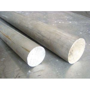 Cold Forging Polished 7075 Aluminum Alloy Bar