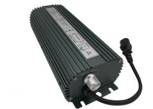 Quality 400W HID Electronic Ballast Perfectly Work With Standard Single / Double Ended Lamps for sale