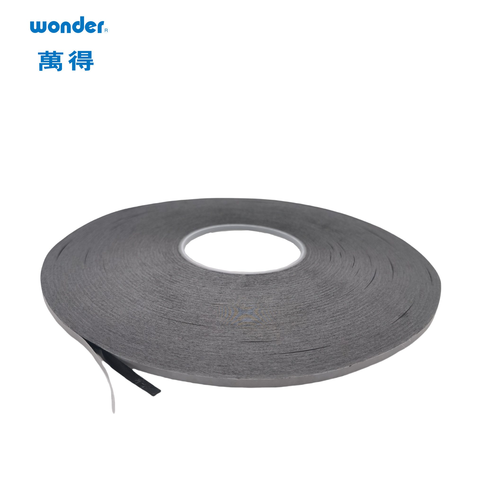 Quality Wonder 63822 Effective Double Sided Tape With Solvent-Based Adhesive For Versatile Applications for sale