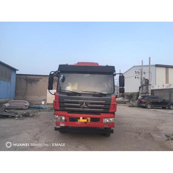 Trailer Truck Mounted Concrete Line Pump Truemax Concrete Machinery SANY SYM514THB