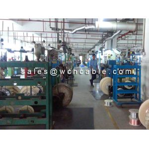 300V Crane Machine Flexible TPE Cable UL20139, UL20626, UL20820, UL21484