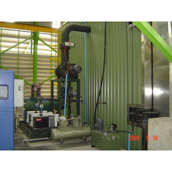Elecric Insulation Transformer Curing Furnace For The Curing Of Transformer’ S Epoxy Resin And The Preheating (predrying