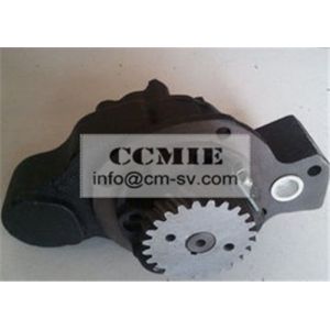 Quality Good Quality Cummins Engine Parts Fuel Pump Professional for sale