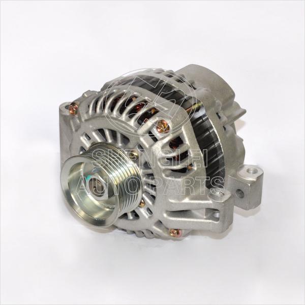 12V 90A Denso Car Alternator Fixed Pulley Type Honda CRV 2.0 / 2.4 Model Use