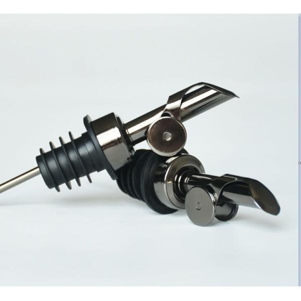 Buy Stainless Steel Olive Oil Pourer - Easy Pour & Non-Drip at wholesale prices