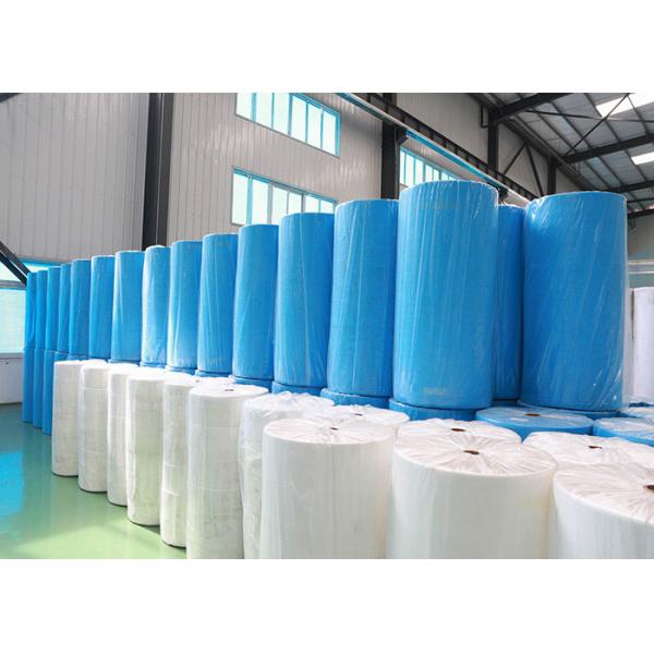 40gsm new style 100% polyester Non Woven Cleaning Cloth eco-friendly wiping