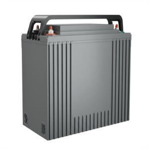 Quality Electric Forklift Lithium Ion Lift Battery with Long-lasting Durability for sale