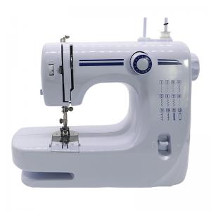 Quality Long Arm Industrial Singer Overlock Lockstitch Sewing Machine for Manufacturing Plant for sale