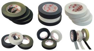 Quality Flame Retardant Insulating Acetate Cloth Adhesive Tape for sale