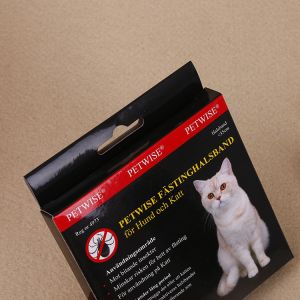 China OEM ODM Paper Packaging Box ISO9001 Approved Reliable Screen Printing on sale