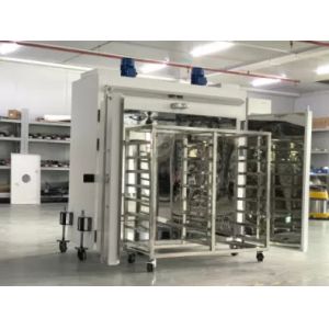 Quality Hot Air Dry Industrial Oven Machine Drying Equipment for sale