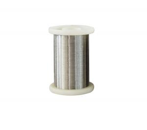 China Inconel 2.4816 UNS N06600 Nickel AMS 5540 Inconel 600 Wire on sale