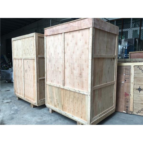 Vegetable oil packaging machine , palm oil filling forming sealing packing machine