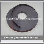 Good Price Magnetic sheet; Flexible rubber magnet roll Бумага магнитная для стру