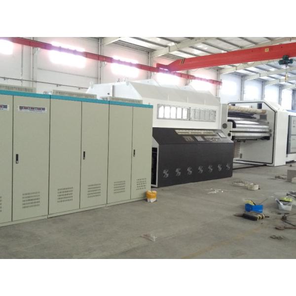 Advertising Company Vacuum Metallizer for Aluminum and Zinc Coating on BOPP CPP PET and Paper