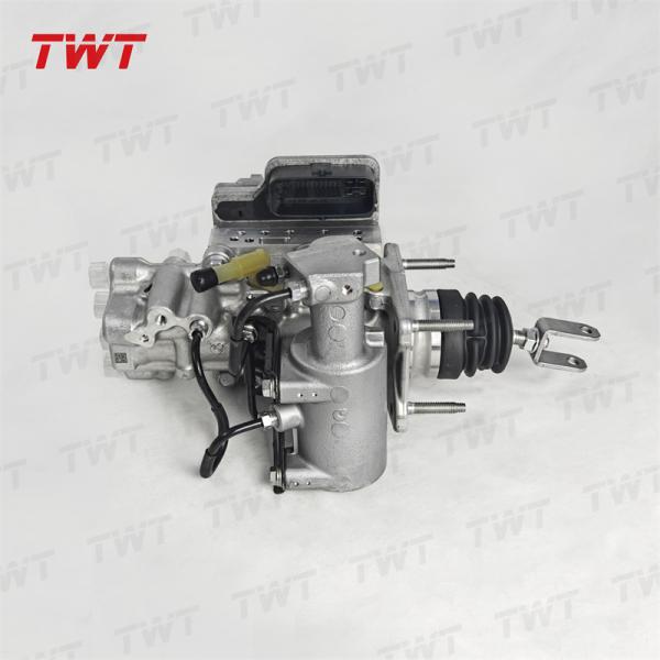 Original 47050-33100 Rear Bumper Bracket 4705033100 47050 33100 for Toyota Lexus Es350 300H 2012-2015 Avv60