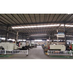 Anping County Huihao Wire Mesh Manufacture Co., Ltd