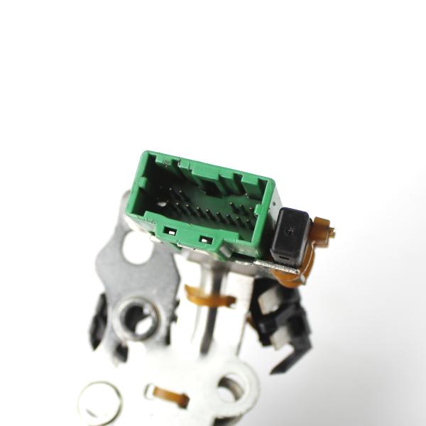 CVT Transmission Solenoid Kit for Nissan Murano Altima Maxima Quest RE0F09A RE0F09B JF010E