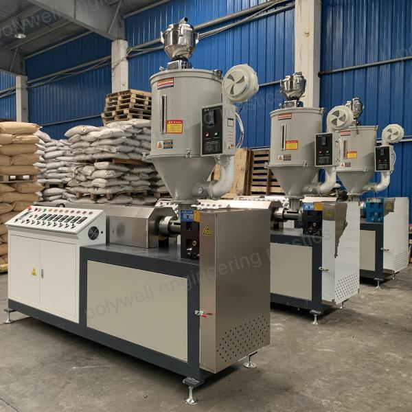 Stainless Steel Molding Die Extrusion Mold / Tool With Customized Shapes / Die For Plastic