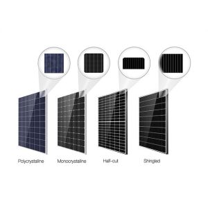 Quality BIPV Photovoltaic Facade Systems 6060 Aluminum Bifacial Pv Modules for sale