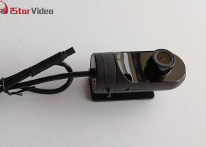 Quality 4G 25fps Dual Camera Car Black Box 120W Sensor Rear Dash Cam For Truck for sale