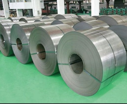 300 Series 10mm Stainless Steel Strip Coil Public Utilities